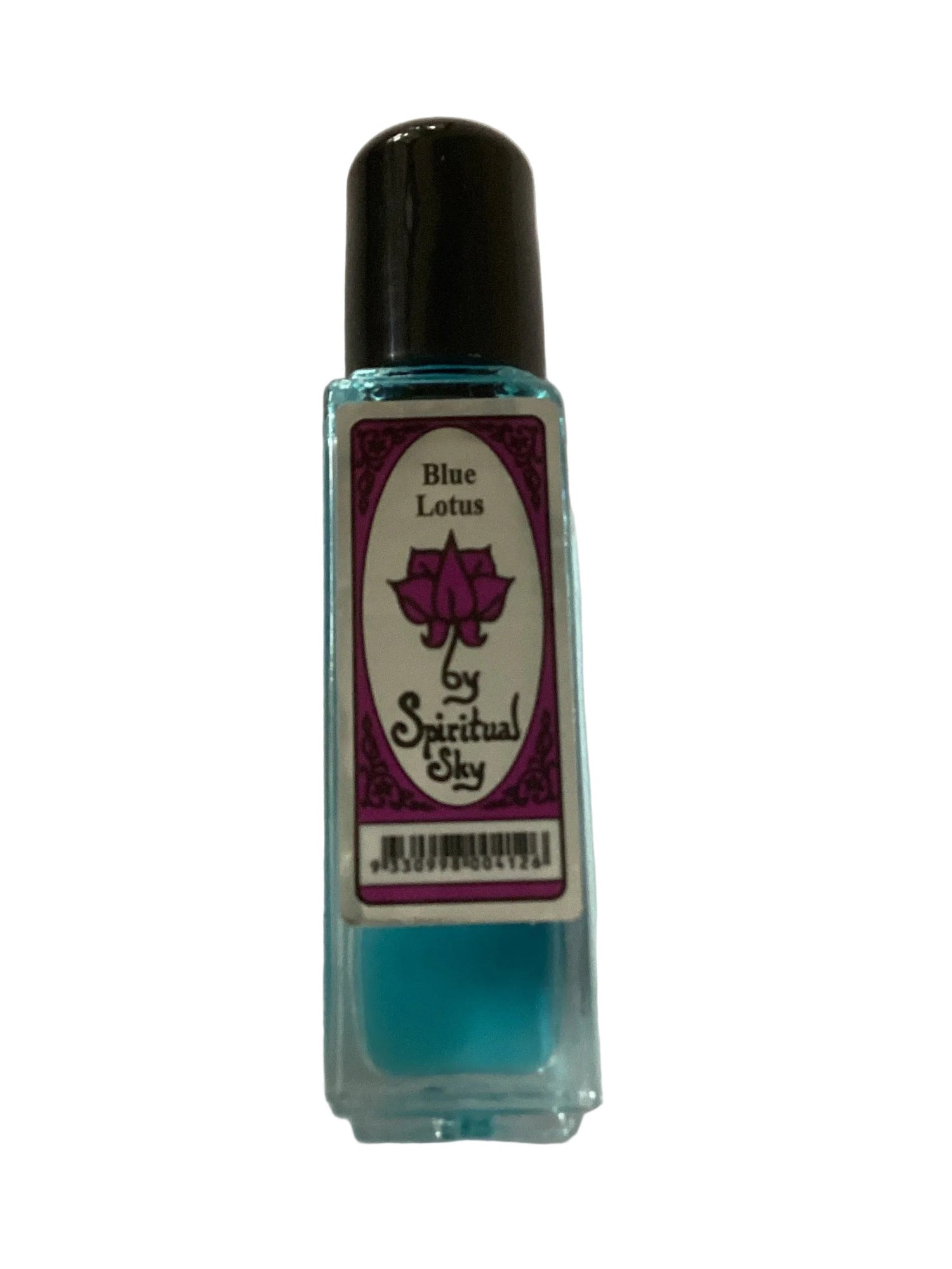 Spiritual Sky Purfume Fragrances/Oils 8ML Glass Bottles-Hand Picked Imports