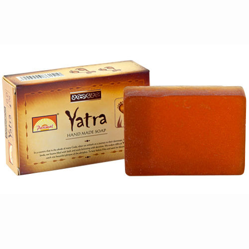 Yatra Soap-Hand Picked Imports